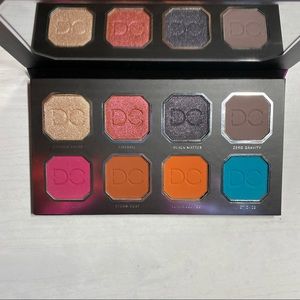 ‘Celestial Thunder’ Palette (Dominique Cosmetics)